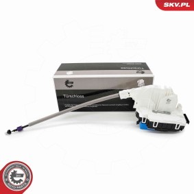 Türschloß 60SKV303
