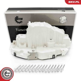 Türschloß 60SKV312