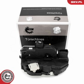 Türschloß 60SKV331
