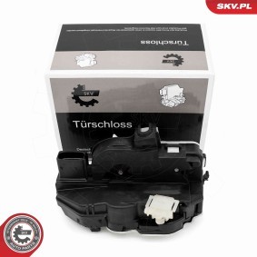 Türschloß 60SKV332