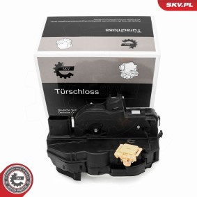 Türschloß 60SKV342