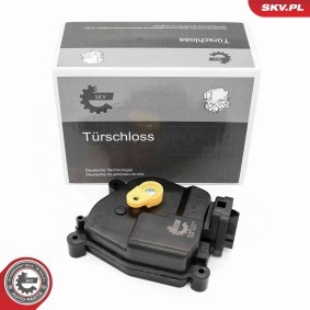 Türschloß 60SKV378