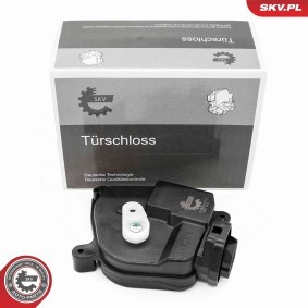 Türschloß 60SKV379