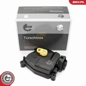 Türschloß 60SKV380