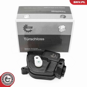 Türschloß 60SKV381