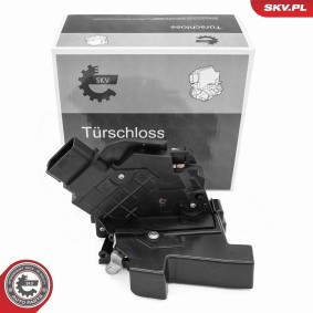 Türschloß für VOLVO von ESEN SKV
