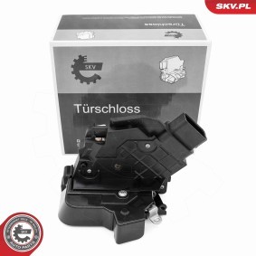 Türschloß für VOLVO von ESEN SKV