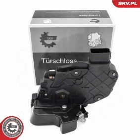 Türschloß für VOLVO von ESEN SKV