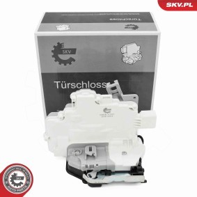 Türschloß 60SKV392 von ESEN SKV günstig für 52,37 € online kaufen