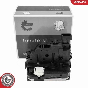 Türschloß 60SKV403 von ESEN SKV günstig für 68,01 € online kaufen