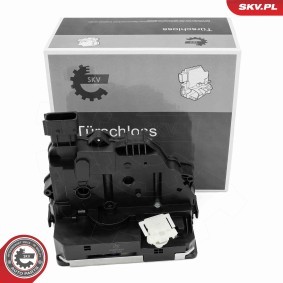 Türschloß 60SKV404 von ESEN SKV günstig für 89,81 € online kaufen