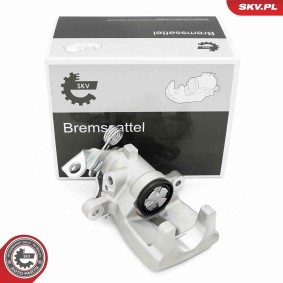 Bremssattel 67SKV384