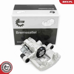 Bremssattel 67SKV403