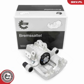 Bremssattel 67SKV404