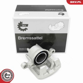 Kjøp Bremsecaliper fra ESEN SKV på nett for Mirage / Space Star Hatchback (A0_A) til moderate priser