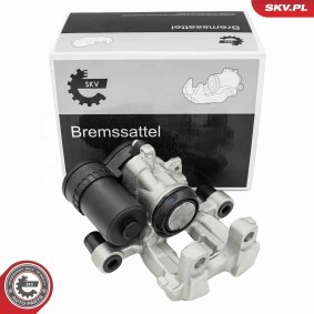 Bremssattel 67SKV463