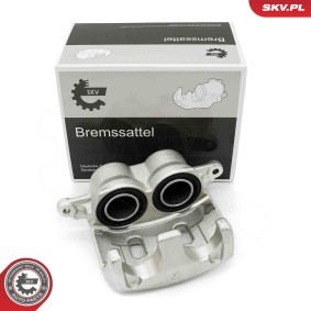 Bremssattel 67SKV531