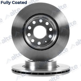 Comprar Disco de freno de ALTE AUTOMOTIVE 127939FCAL a bajo precio de 39,45 €