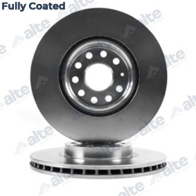 Comprar Disco de freno de ALTE AUTOMOTIVE 127945FCAL a bajo precio de 76,36 €