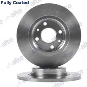 Comprar Disco de freno de ALTE AUTOMOTIVE 127974FCAL a bajo precio de 40,40 €