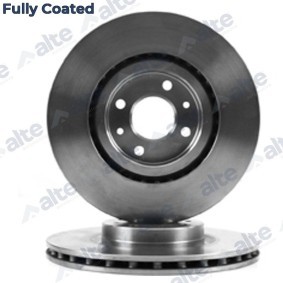 Comprar Disco de freno de ALTE AUTOMOTIVE 128062FCAL a bajo precio de 45,82 €