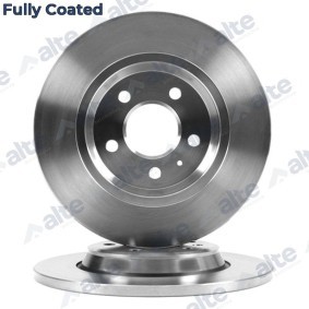 Comprar Disco de freno de ALTE AUTOMOTIVE 128082FCAL a bajo precio de 41,54 €
