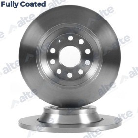 Comprar Disco de freno de ALTE AUTOMOTIVE 128136FCAL a bajo precio de 58,25 €