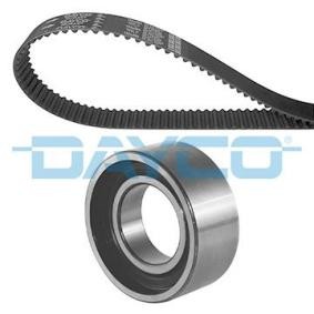 Comprar Kit de correa de distribución de DAYCO KTB184 a bajo precio de 20,07 €