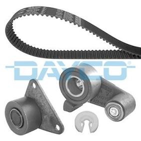 Achetez des Kit de distribution DAYCO KTB185 à prix pour 95,74 €