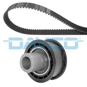Achetez des Kit de distribution DAYCO KTB214 à prix pour 114,14 €
