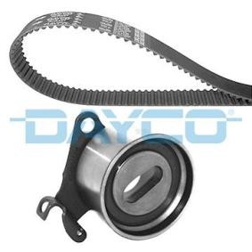 Achetez des Kit de distribution DAYCO KTB249 à prix pour 43,18 €