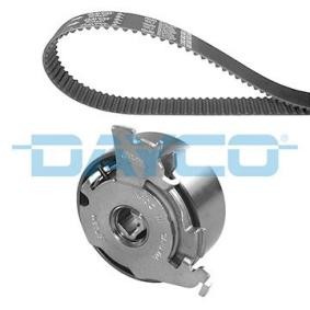 Achetez des Kit de distribution DAYCO KTB254 à prix pour 47,88 €