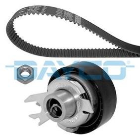 Achetez des Kit de distribution de chez DAYCO en ligne pour Caddy II Pick-up (9U7) à prix modérés