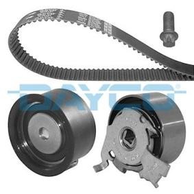 Achetez des Kit de distribution DAYCO KTB257 à prix pour 58,45 €