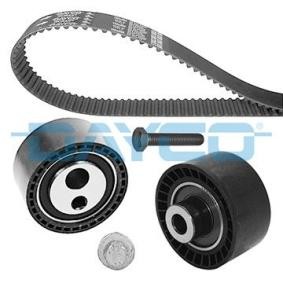 Achetez des Kit de distribution DAYCO KTB319 à prix pour 59,14 €