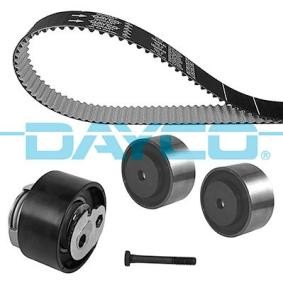 Achetez des Kit de distribution DAYCO KTB322 à prix pour 72,21 €