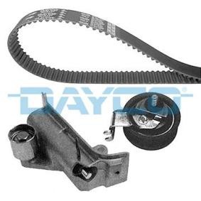 Achetez des Kit de distribution DAYCO KTB327 à prix pour 103,63 €