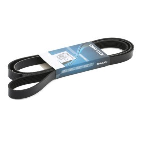 Køb Kilerem af DAYCO 6PK2255 til den lave pris 154,20 DKK