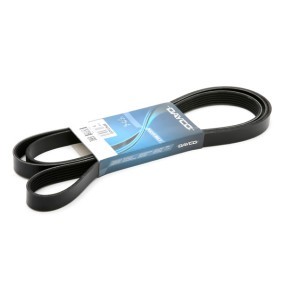 Achetez des Courroie Poly-V DAYCO 6PK2400 à prix pour 18,88 €
