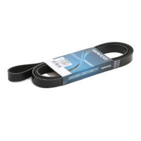 Achetez des Courroie Poly-V DAYCO 6PK2605 à prix pour 17,23 €