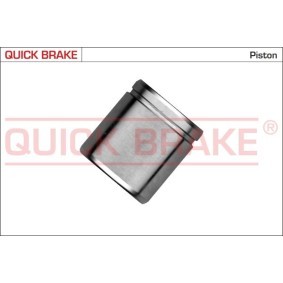 Køb Stempel, bremsekaliper af QUICK BRAKE 185454K til den lave pris 134,19 DKK
