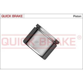 Køb Stempel, bremsekaliper af QUICK BRAKE 185455K til den lave pris 151,85 DKK