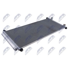 Klimakondensator CCS-HD-027