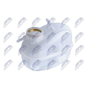 Compre Vaso de expansión de NTY online para Tigra TwinTop (X04) a precios moderados