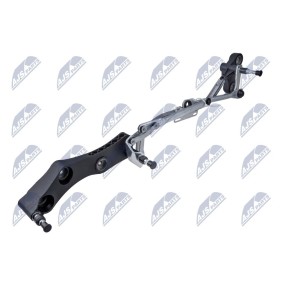 Achetez des Tringlerie d'essuie-glace NTY EMW-BM-009 à prix pour 117,00 €