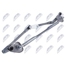 Achetez des Tringlerie d'essuie-glace NTY EMW-TY-009 à prix pour 37,39 €