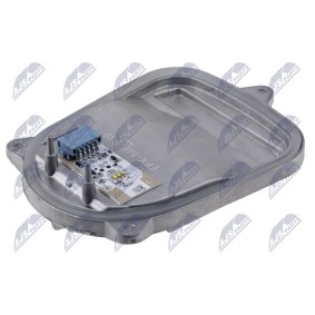 Achetez des Appareil de commande, système d'éclairage NTY EPX-ME-039 à prix pour 34,38 €