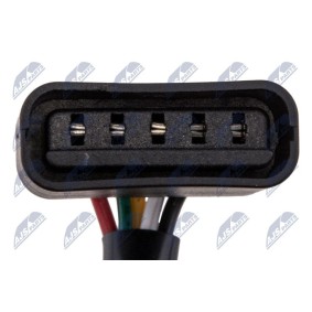 Scheibenwischermotor ESW-HY-505