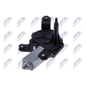 Köp Vindrutetorkarmotor av NTY ESW-PL-024 till det låga priset 1083,02 kr
