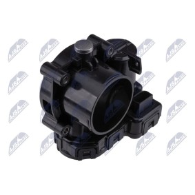 Achetez des Boîtier de papillon NTY ETB-CH-004 à prix pour 211,07 €